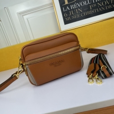 Prada Satchel Bags